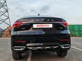 2020 Haval F7x I, чёрный, 1730000 рублей - вид 8