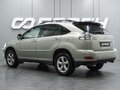2007 Lexus RX 350 II Рестайлинг, серый, 1431000 рублей - вид 1