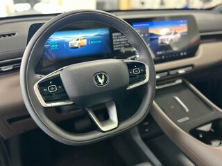 2026 Changan UNI-S I Рестайлинг, серый, 3079900 рублей, вид 4