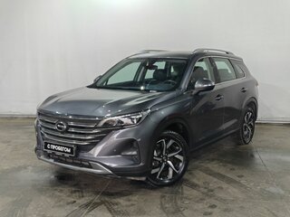 2023 GAC GS5 I, серый, 1952000 рублей, вид 1