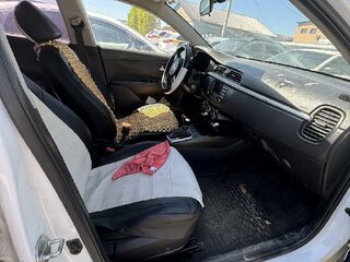 2019 Kia Rio X-Line IV, белый, 834200 рублей, вид 5