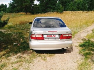 1999 Nissan Pulsar V (N15), серый, 250000 рублей, вид 2