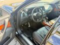 2012 Infiniti FX FX37 II (S51), чёрный - вид 9