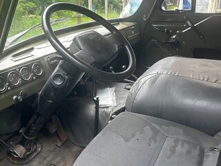 2013 УАЗ 3909, зелёный, 250000 рублей, вид 4