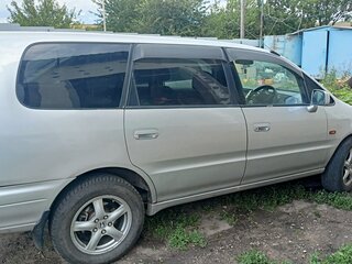 1997 Honda Odyssey I, серый, 200009 рублей, вид 2