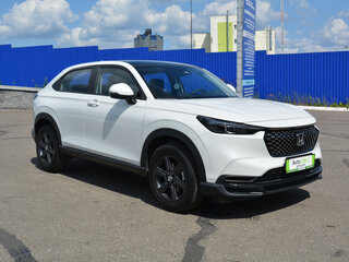 2026 Honda XR-V II, белый, 2549000 рублей, вид 3