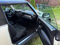 2012 Mini Hatch Cooper II (R56) Рестайлинг, белый, 1000000 рублей - вид 3
