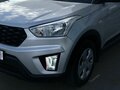2021 Hyundai Creta I Рестайлинг, серебристый, 1794000 рублей - вид 9