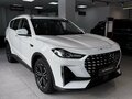 2026 Jetour X70+ I Рестайлинг, белый, 3099000 рублей - вид 2