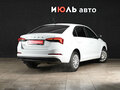 2020 Skoda Rapid II, белый - вид 6