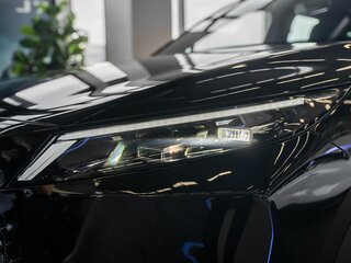 2026 Omoda C7, чёрный, 3499000 рублей, вид 2