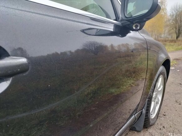 2008 Volvo S80 II, чёрный, 747000 рублей - вид 16