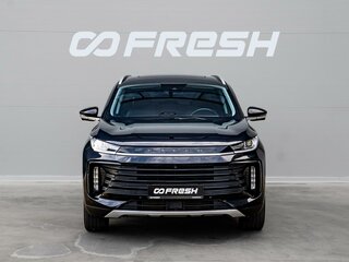 2022 Exeed TXL I Рестайлинг, чёрный, 2150000 рублей, вид 3