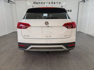 2021 Volkswagen Tayron I, белый, 2030000 рублей, вид 5