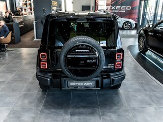 2026 Esteo V27, чёрный, 5920000 рублей, вид 4