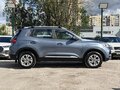 2021 Chery Tiggo 4 I Рестайлинг, серый - вид 4
