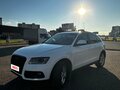 2012 Audi Q5 I (8R) Рестайлинг, белый, 1750000 рублей - вид 1