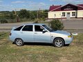 2008 Lada (ВАЗ) 2112, серебристый, 170000 рублей - вид 5