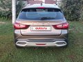 2024 Lada (ВАЗ) Vesta SW I Рестайлинг (NG), коричневый, 1600000 рублей - вид 2