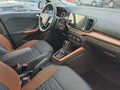 2026 Lada (ВАЗ) Iskra SW Cross, оранжевый, 1857000 рублей - вид 8