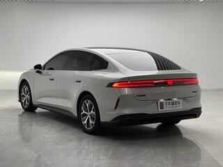 2025 Changan Qiyuan A06 28.39 kWh, белый, 2005666 рублей, вид 4