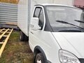 2004 ГАЗ ГАЗель (3302), белый, 600000 рублей - вид 2