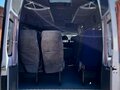 2011 Ford Transit, белый, 1800000 рублей - вид 11