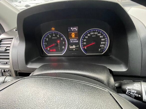 2010 Honda CR-V III Рестайлинг, серый, 1190000 рублей - вид 27