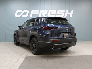 2024 Mazda CX-50, синий, 3950000 рублей, вид 2