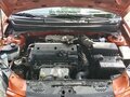 2010 Kia Rio II Рестайлинг, оранжевый, 570000 рублей - вид 10