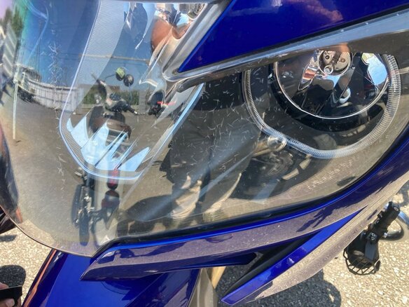 2014 BMW R 1200 RT, синий, 1195000 рублей - вид 4