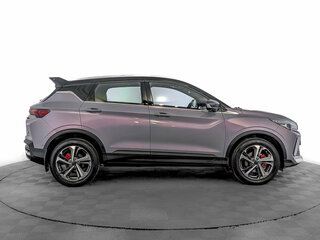 2023 Geely Coolray I Рестайлинг, серый, 2275000 рублей, вид 4