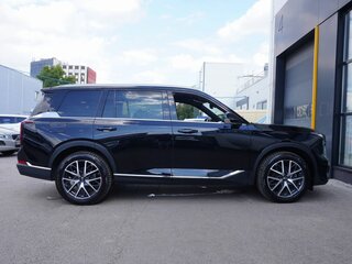 2023 GAC GS8 II, чёрный, 3450000 рублей, вид 4