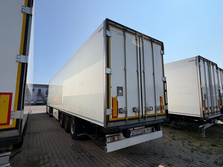 2021 Krone Cool Liner, белый, 5900000 рублей, вид 3