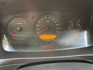 2010 SsangYong Kyron 4-speed I Рестайлинг, серебристый, 600000 рублей, вид 5