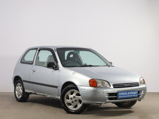 Toyota Starlet V (P90)
