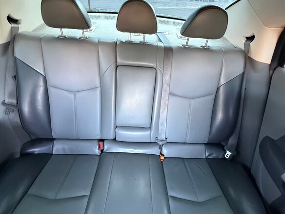 2007 Chrysler Sebring III, чёрный, 549000 рублей - вид 8