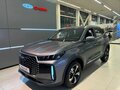 2026 Chery Tiggo 4 I Рестайлинг 2, серый, 2279000 рублей - вид 2