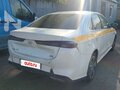 2023 Kaiyi E5, белый, 672600 рублей - вид 4