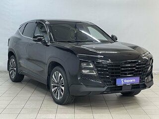 2024 Jetour Dashing I, чёрный, 1890000 рублей, вид 2