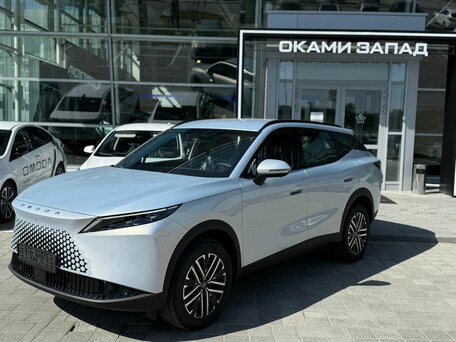 Omoda C7