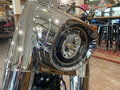 2024 Harley-Davidson Fat Boy, зелёный, 3350000 рублей - вид 10