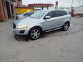 2010 Volvo XC60 I, серый - вид 11