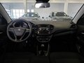 2021 Lada (ВАЗ) Vesta SW I, белый, 999000 рублей - вид 10