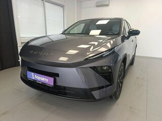 2026 Omoda C5 II, серый, 2629000 рублей, вид 1