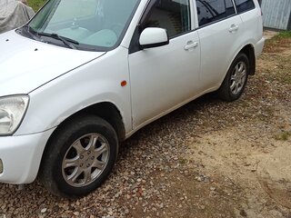2011 Vortex Tingo I, белый, 250000 рублей, вид 4