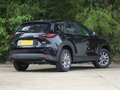 2026 Mazda CX-5 II Рестайлинг, чёрный - вид 5