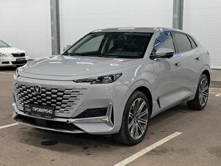 2022 Changan UNI-K, серый, 2870000 рублей, вид 1