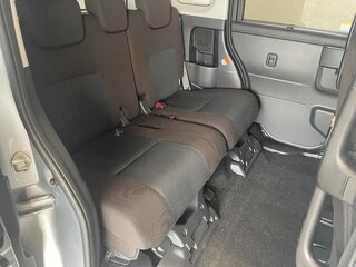 2022 Daihatsu Thor I Рестайлинг, серебристый, 949004 рублей, вид 5