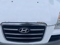 2007 Hyundai Starex, белый, 400000 рублей - вид 4